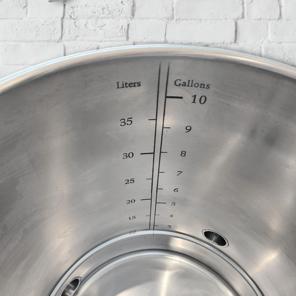 RAPT temperature controller