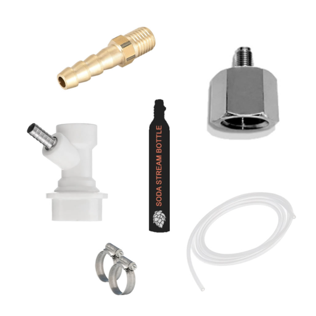 RAPT temperature controller