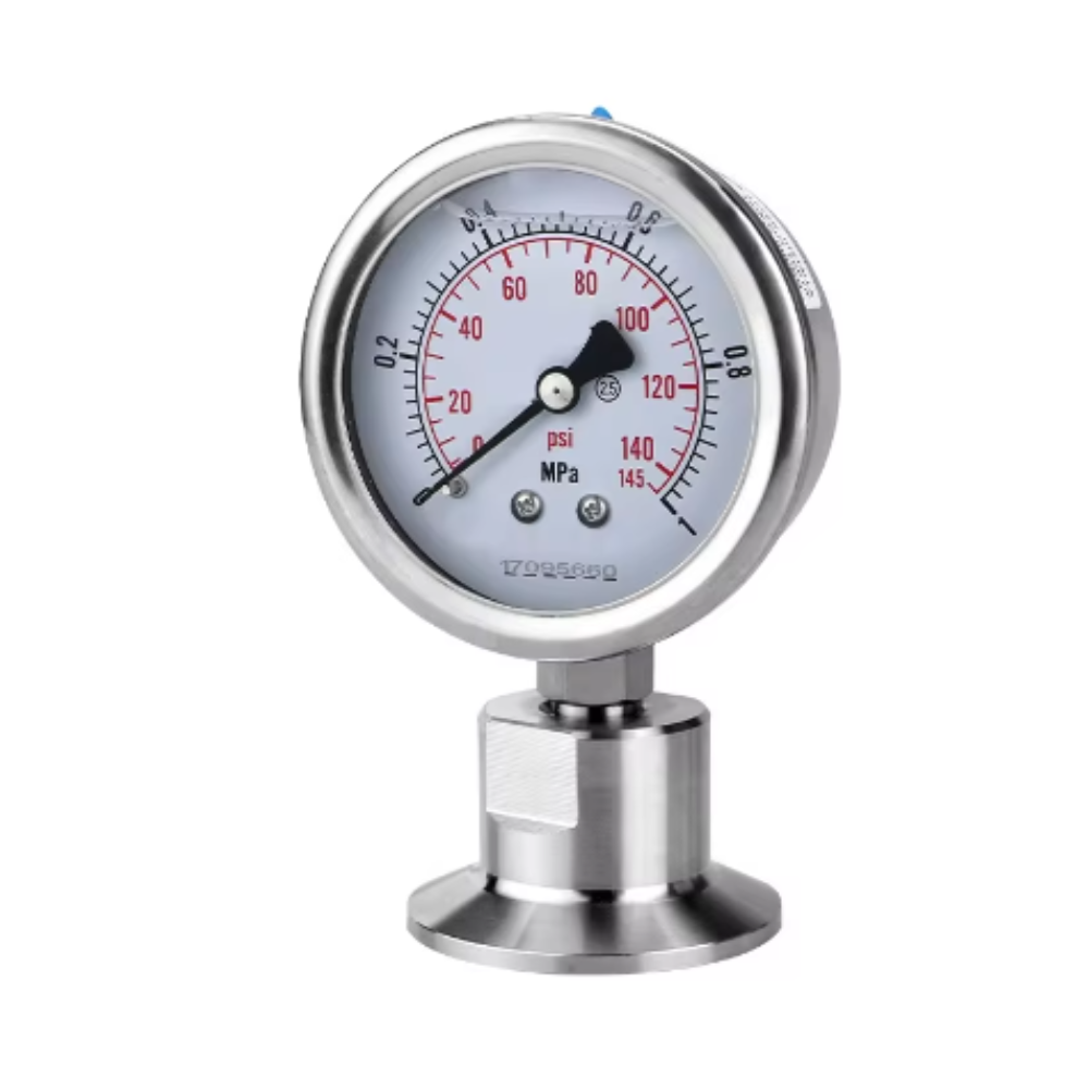 RAPT temperature controller