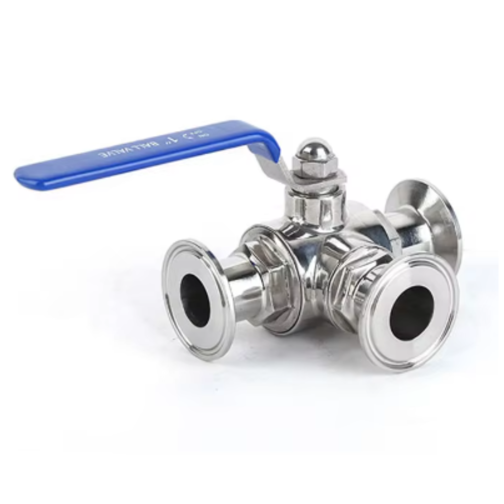 Tvalve
