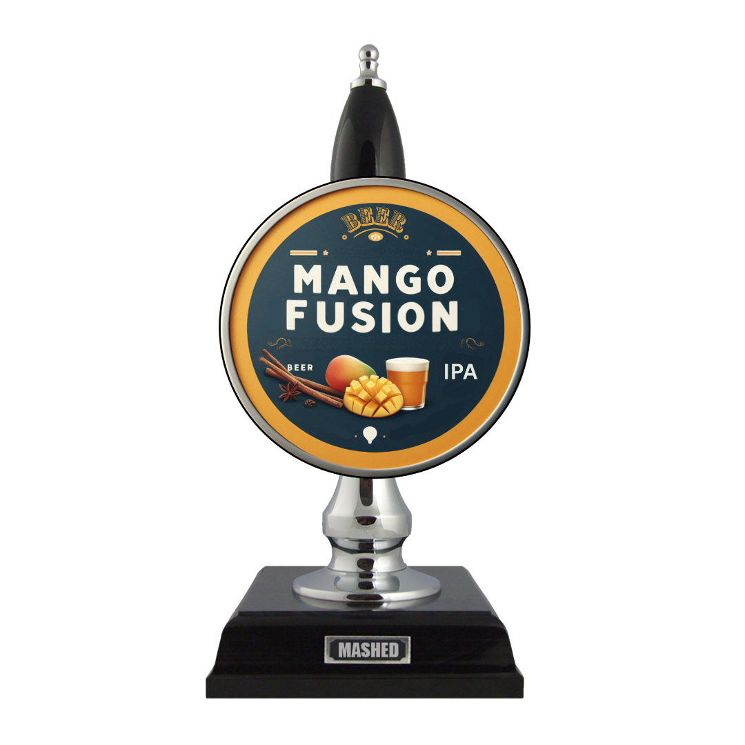 Mango Fusion
